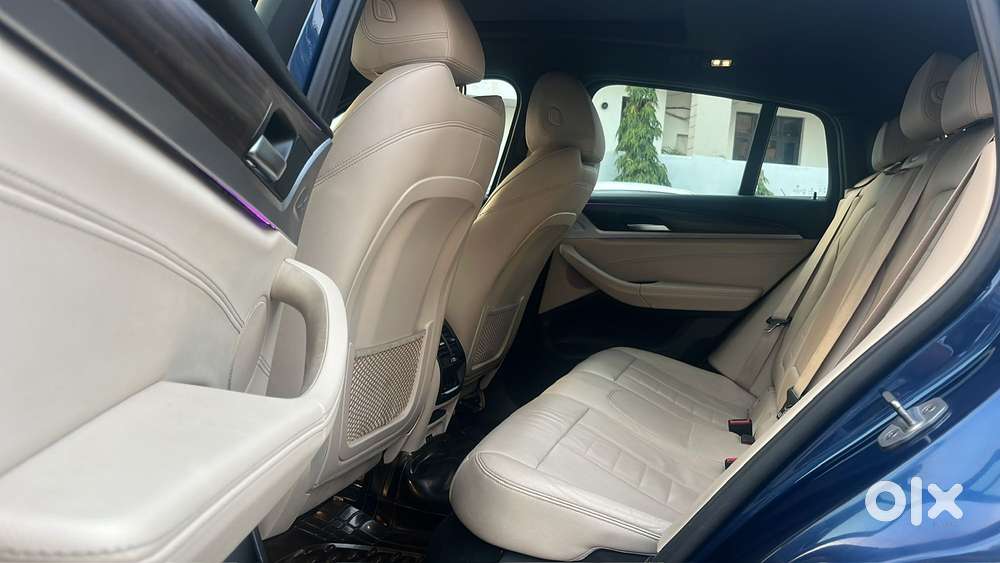 Bmw X4 M Sport X Xdrive20d, 2020, Diesel