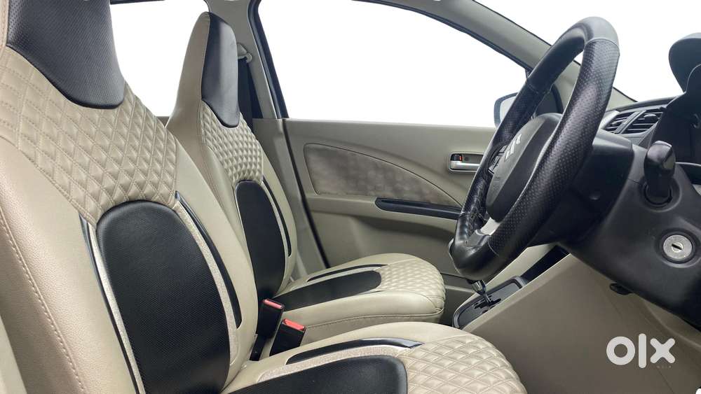 Maruti Suzuki Celerio Zxi Optional, 2017, Petrol