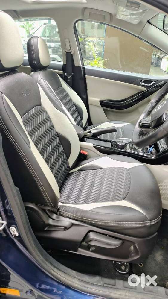 Tata Nexon Amt Xza Plus, 2023, Petrol