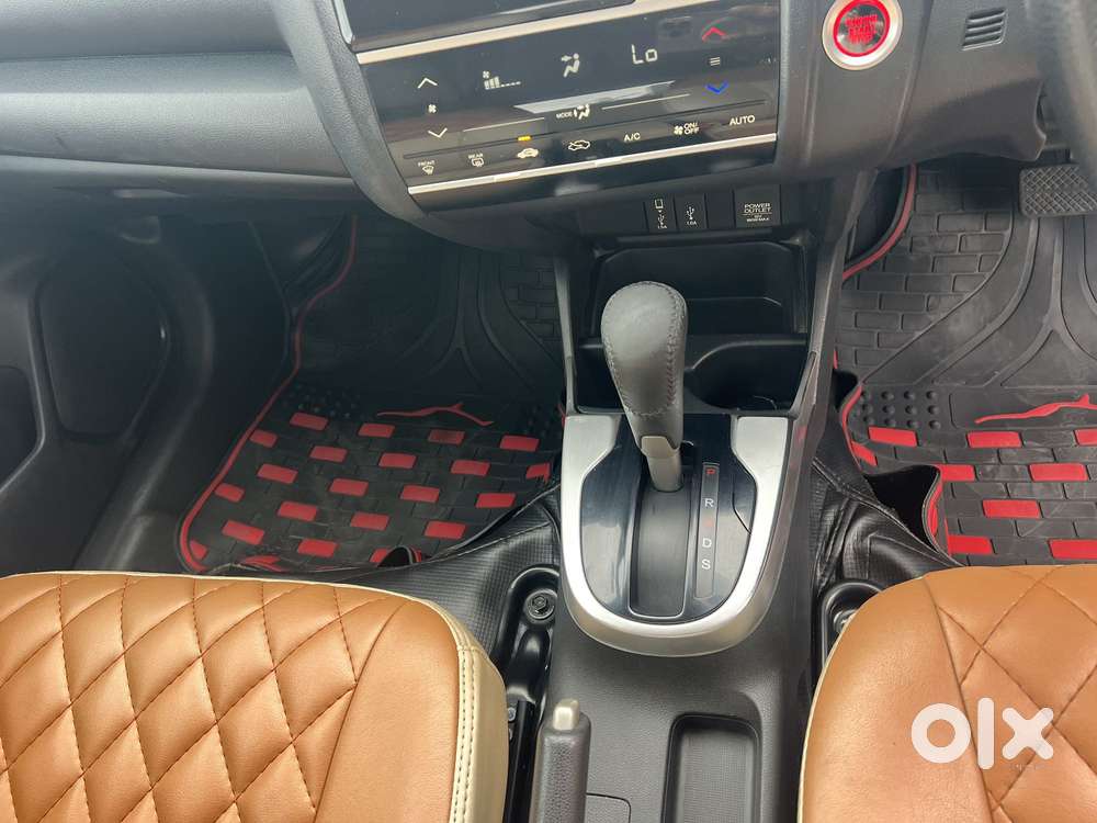 Honda Jazz Vx Cvt, 2019, Petrol
