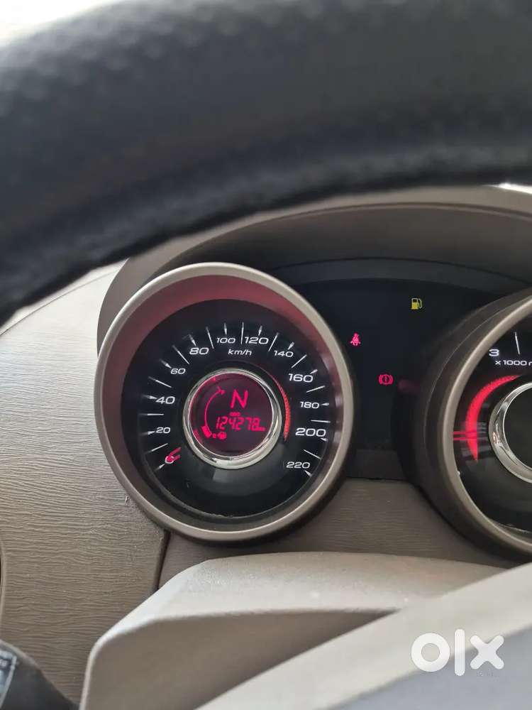 Mahindra Xuv500 2015 Diesel Good Condition