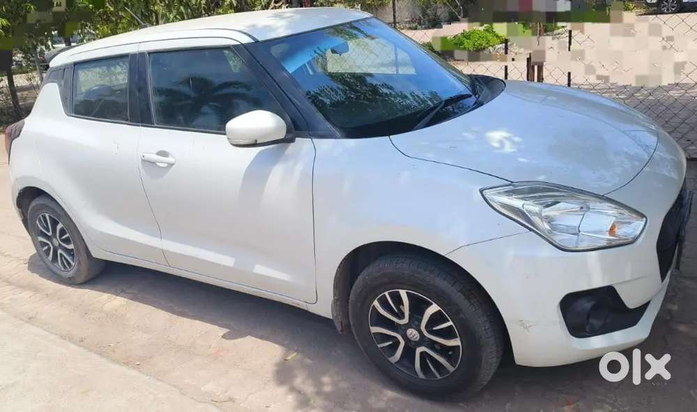 Swift ,brand New Car.