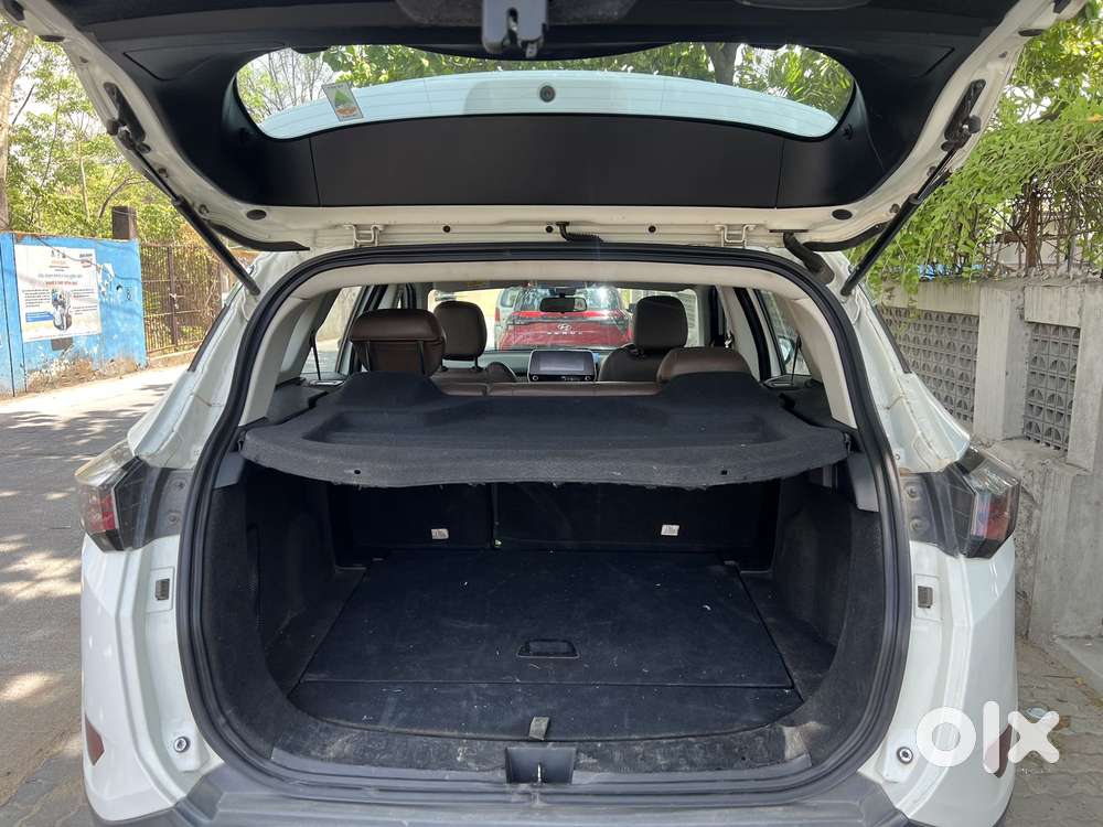 Tata Harrier Xz+, 2021, Diesel