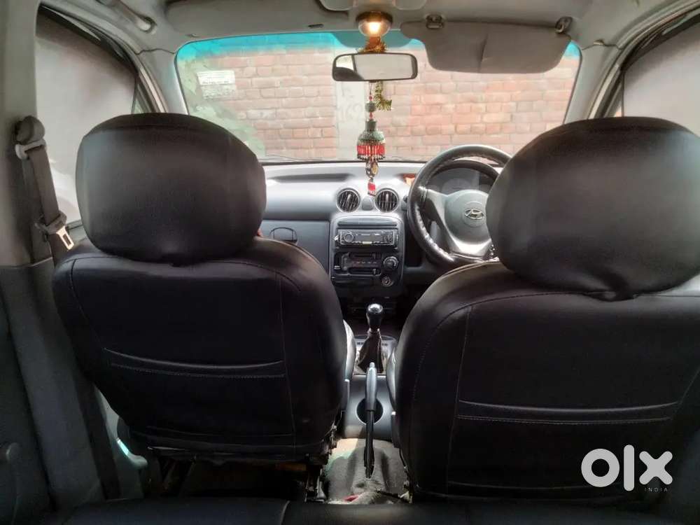 Hyundai Santro Xing Gls 2008 Petrol