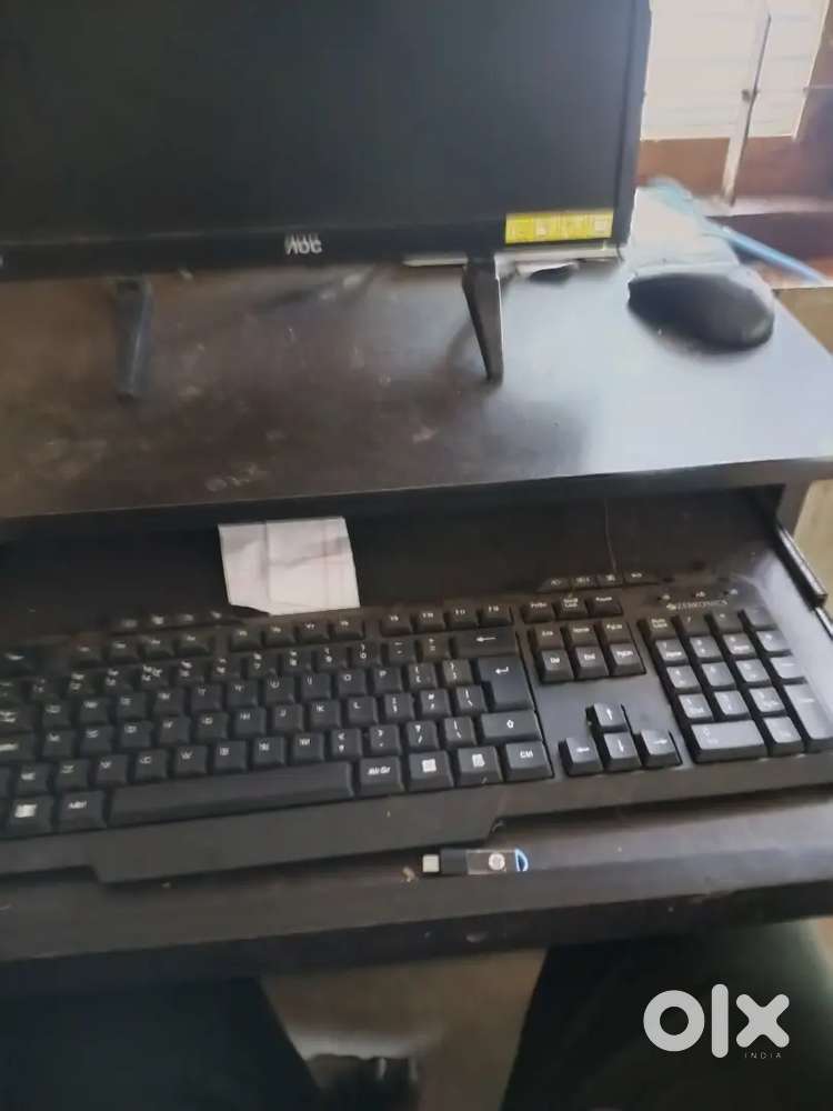 Aoc computer  brand