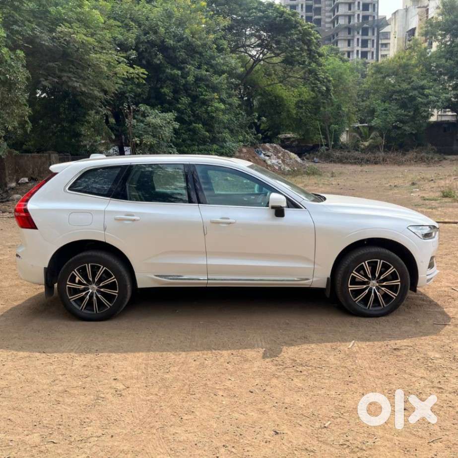 Volvo Xc60 Inscription D5, 2019, Diesel