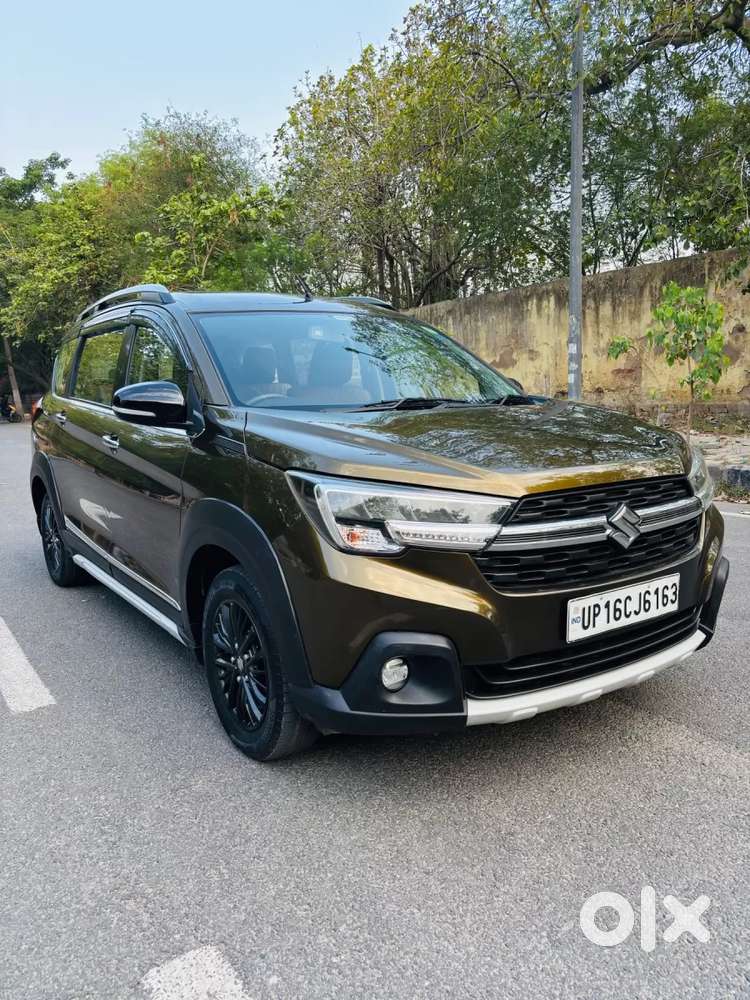 Maruti Suzuki Xl6 1.5 Zeta Mt, 2019, Petrol