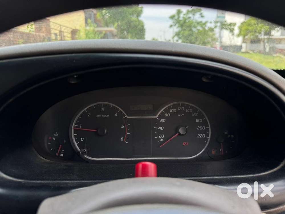 Ford Ikon 2010 Diesel Good Condition