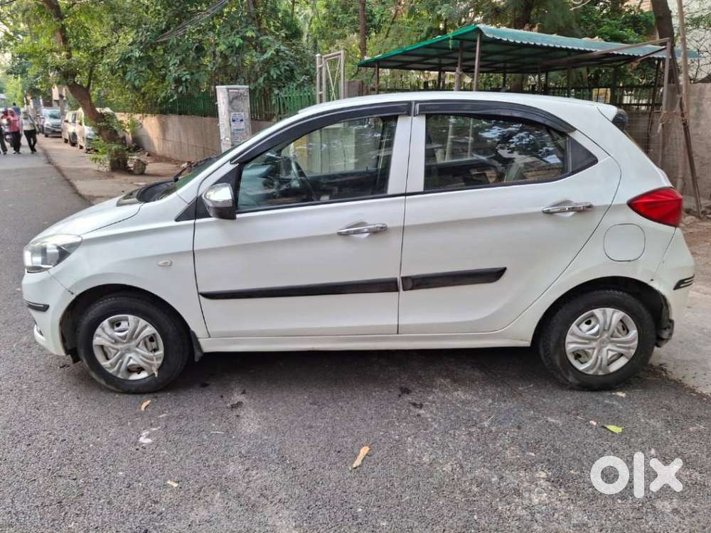 Tata Tiago, 2019