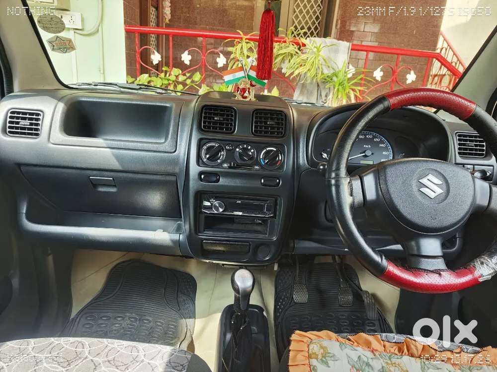 Maruti Suzuki Wagon R 2009 Lpg