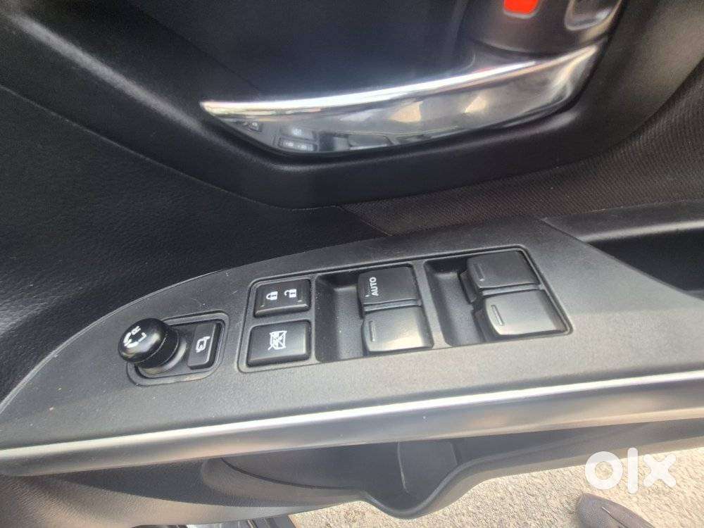Maruti Suzuki S-cross 1.5 Zeta, 2021, Petrol