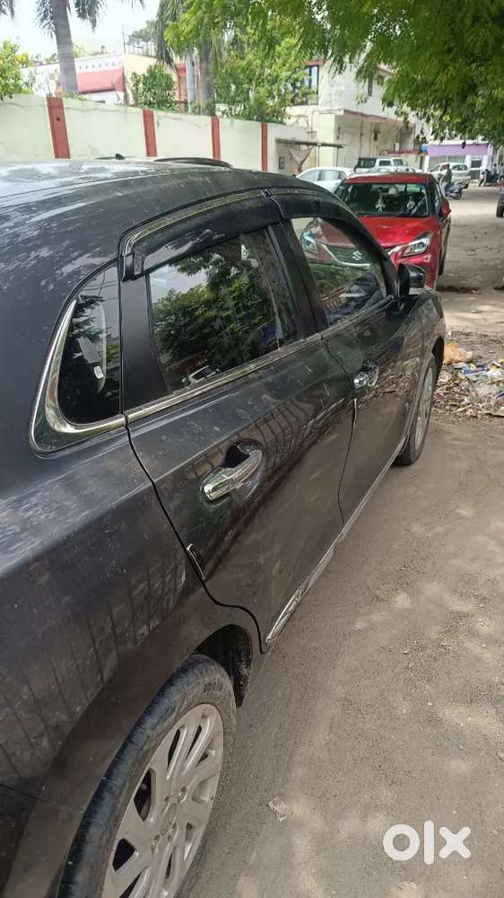 Maruti Baleno 2023 First Owner