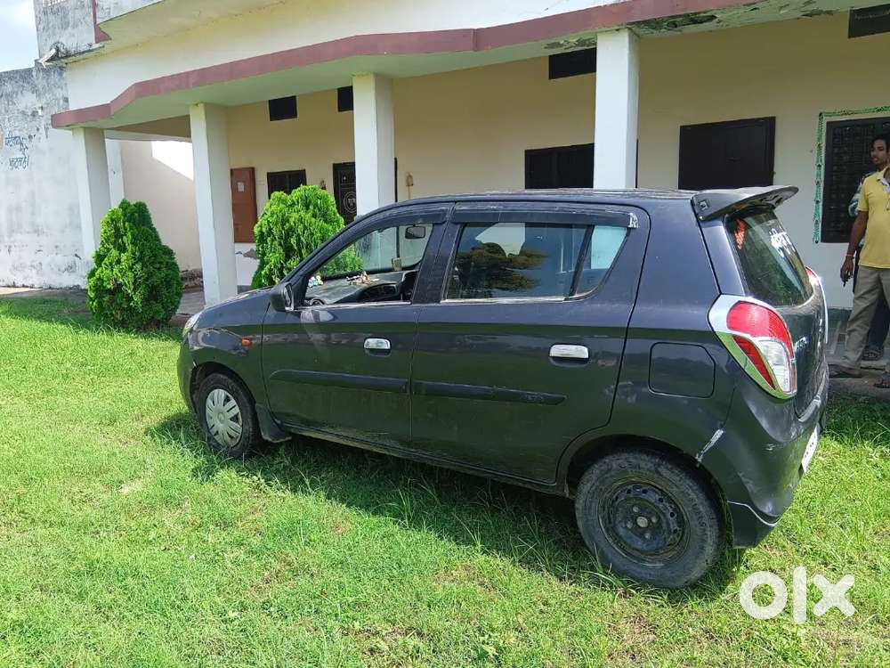 Maruti Suzuki Alto 800 2023