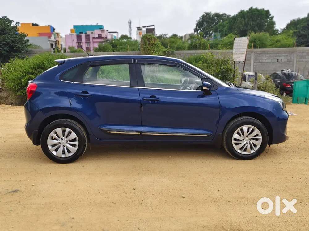 Baleno 2019