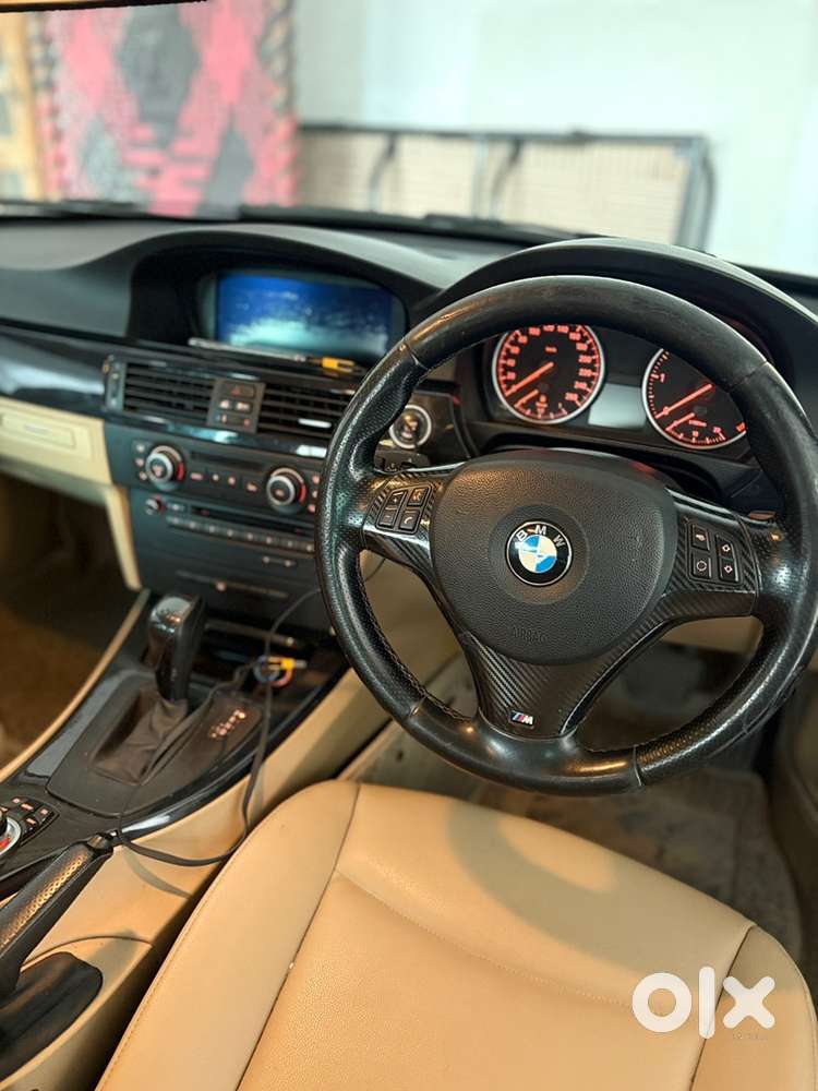 Bmw 3 Series Gt 2013 Diesel 67000 Km Driven
