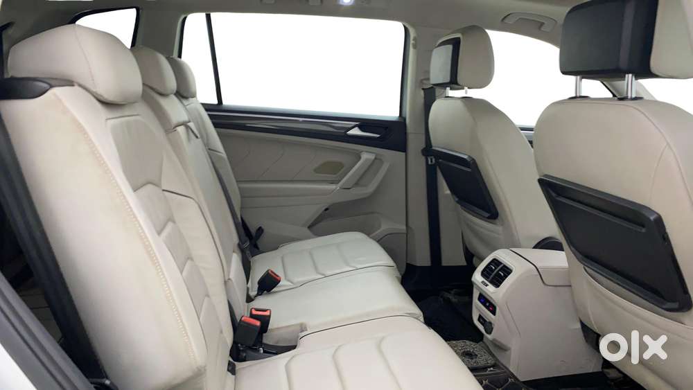 Volkswagen Tiguan All Space 2.0 Tsi, 2019, Petrol