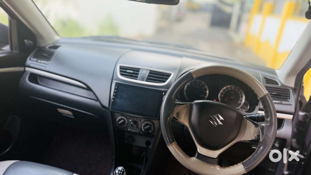Maruti Suzuki Swift 2011-2014 Vxi, 2013, Petrol