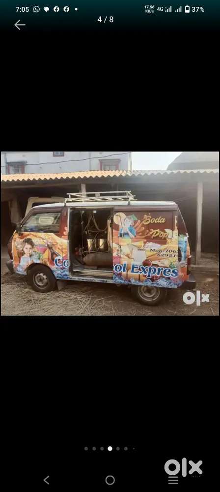 Soda Machine 6+2 Fhelebar