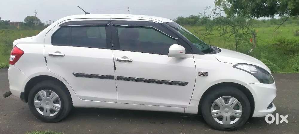 Maruti Suzuki Dzire Vdi 2016