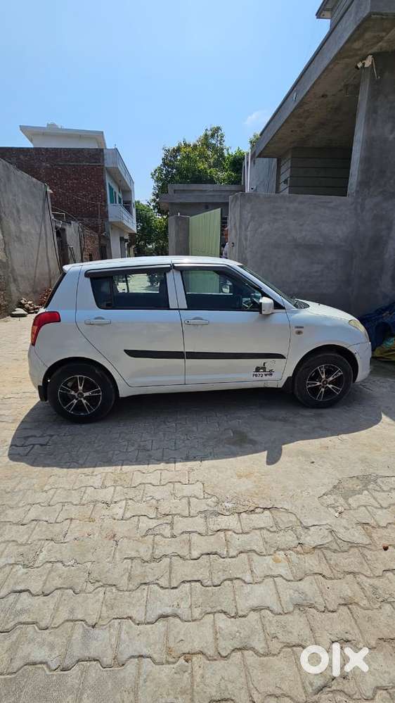 Maruti Suzuki Swift 2011 Model