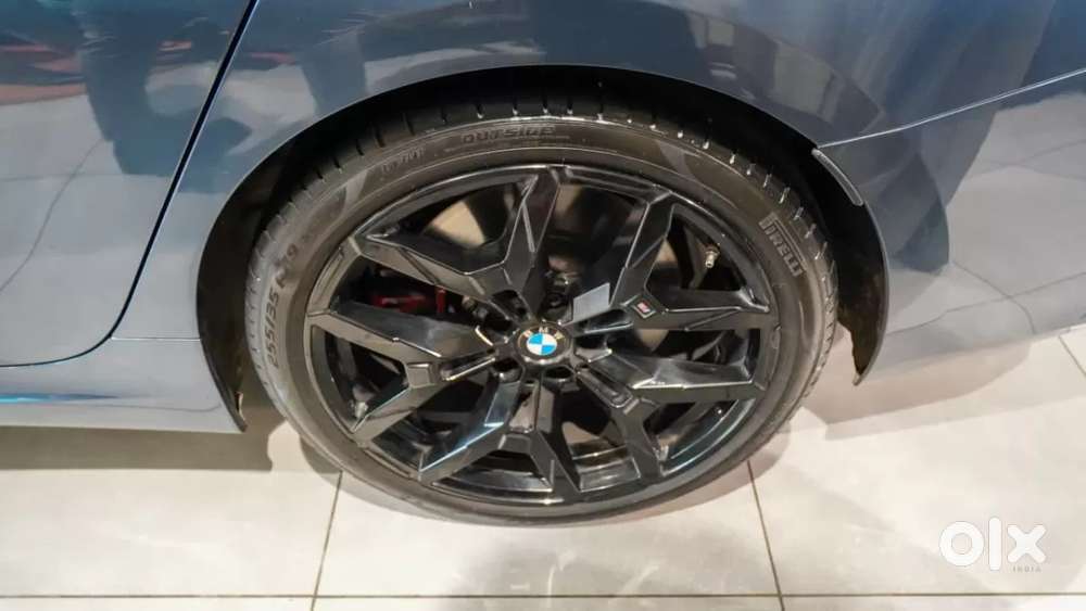 Bmw M340i, 2024, Petrol