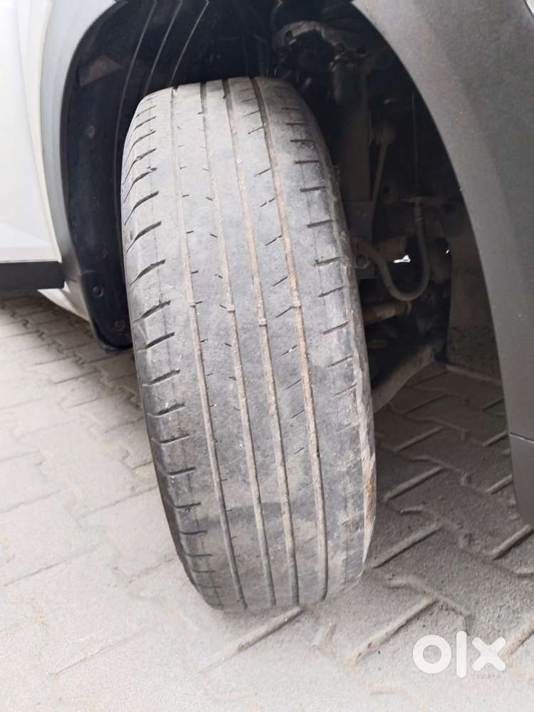 Hyundai Creta 1.5 Ex Petrol, 2021, Petrol