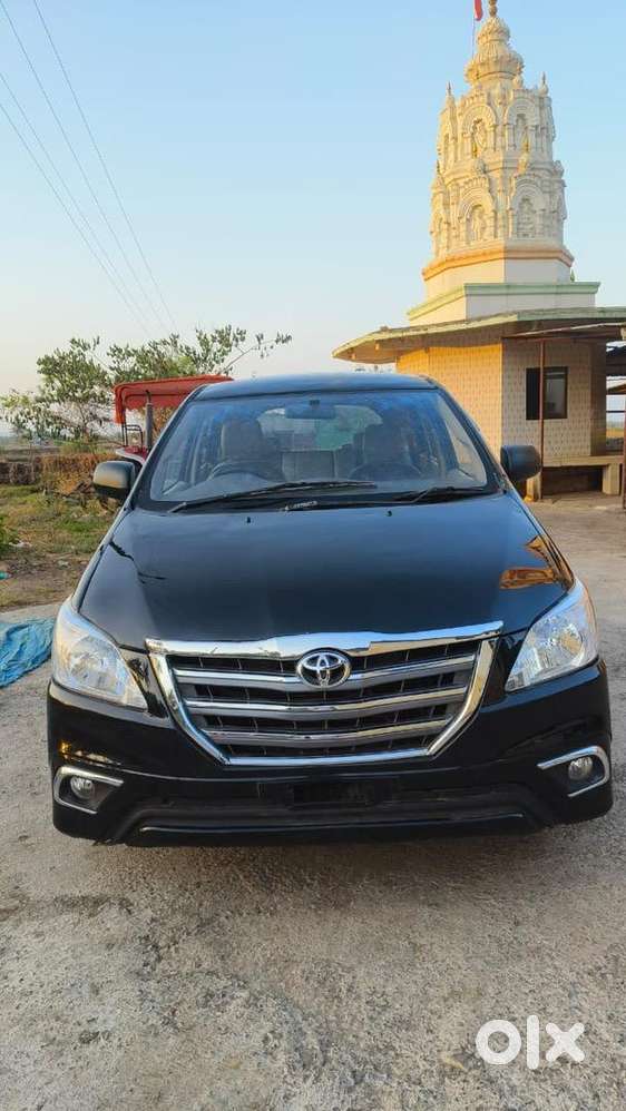 Toyota Diesel Car 2009