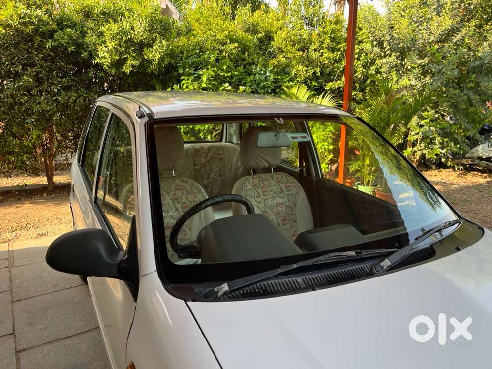 Zen Car  Maruti Suzuki