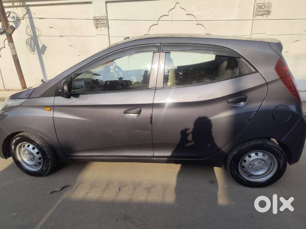 Hyundai Eon 2017 Petrol 83800 Km Driven Good Condition
