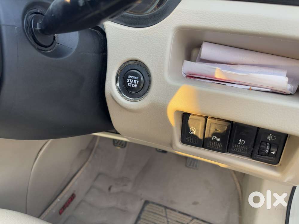 Maruti Suzuki Ciaz 2014-2017 Zdi Option, 2017, Diesel