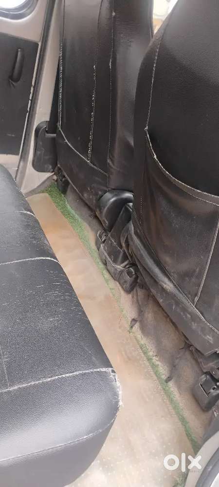 Maruti Suzuki Eeco 2020