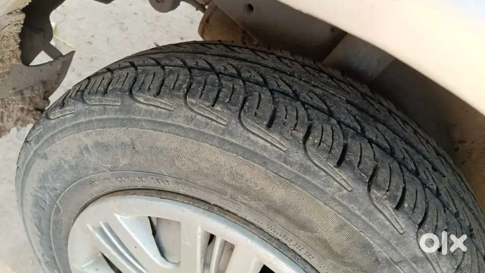 New Tyre, 1 Year Insurance, 1 Year Passing, Ac Ok Candition