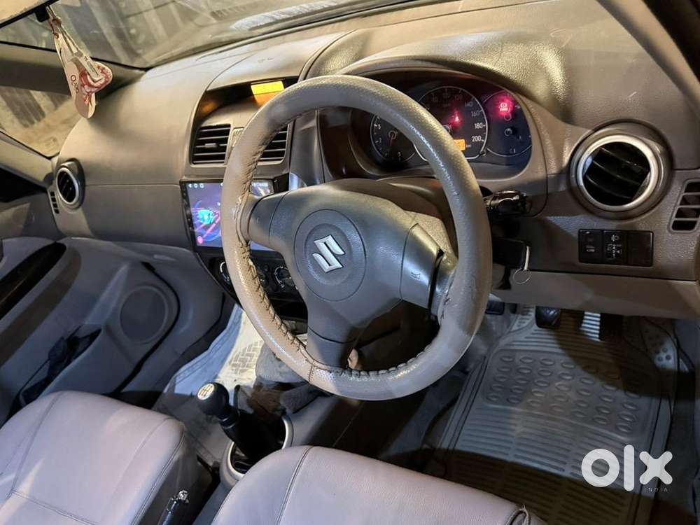 Maruti Suzuki Sx4 2011 Diesel Well Maintained