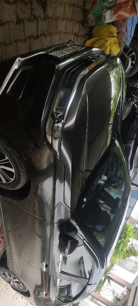 Honda Amaze Vx Diesel 2022