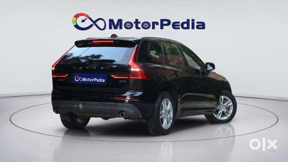 Volvo Xc60 D4 Momentum, 2019, Diesel