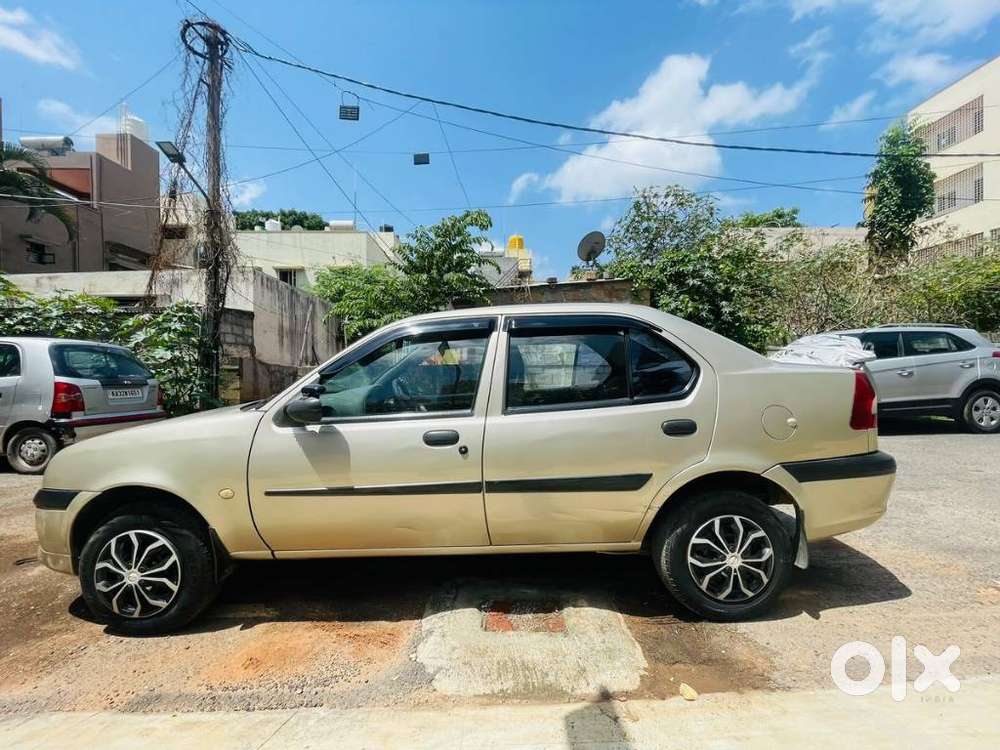 Ford Ikon 1.3 Clxi, 2006, Petrol