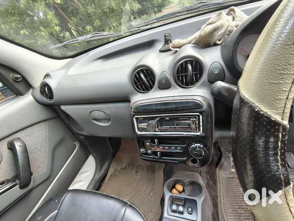 Hyundai Santro Xing 2007 Petrol Good Condition