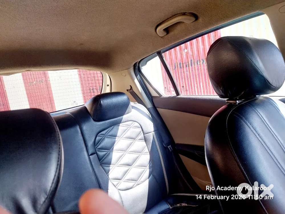 Hyundai I20 2012 Diesel 135500 Km Driven