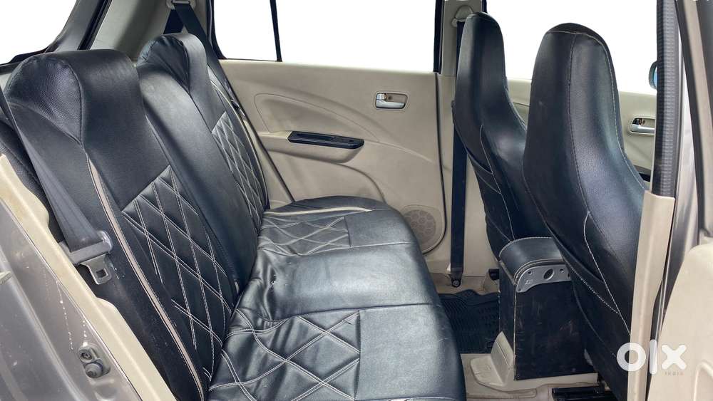 Maruti Suzuki Celerio Zxi Mt, 2018, Petrol