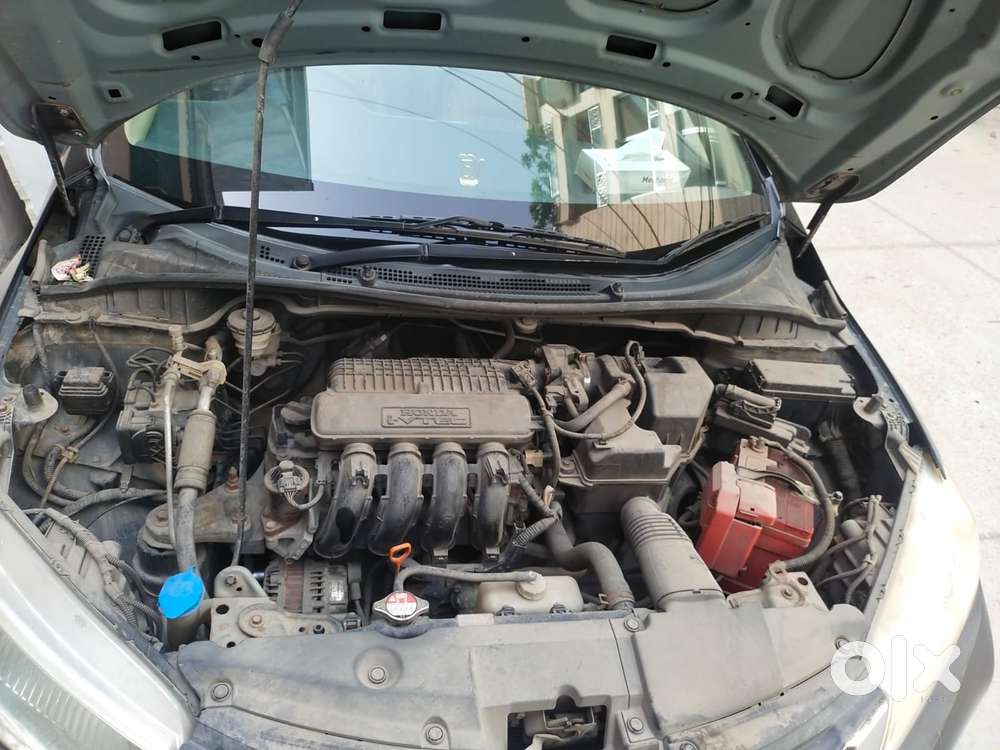 Honda City V Mt, 2014, Petrol