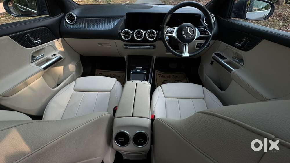 Mercedes-benz Gla 200, 2024, Petrol