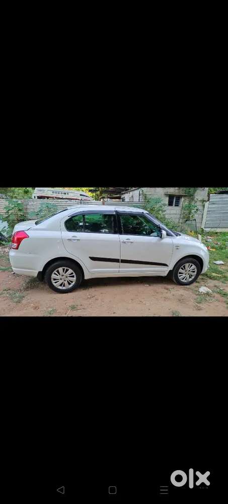 Maruti Suzuki Swift Dzire 2009 Diesel Well Maintained