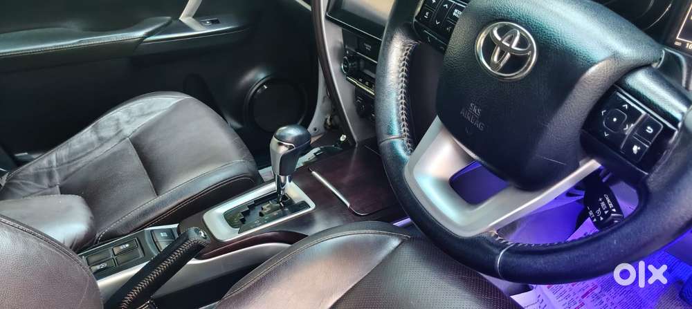 Toyota Fortuner 2011-2016 4x4 At, 2020, Diesel