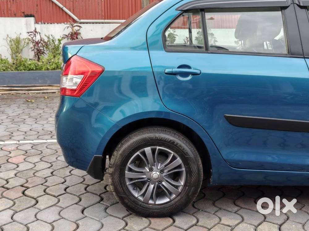 Maruti Suzuki Swift Dzire Vxi, 2012, Petrol