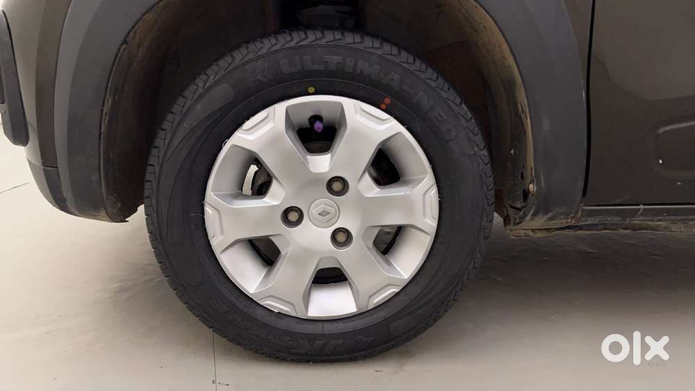 Renault Kwid Climber 1.0 Mt, 2018, Petrol