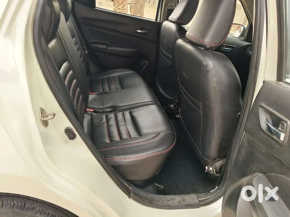 Maruti Suzuki Swift 2019