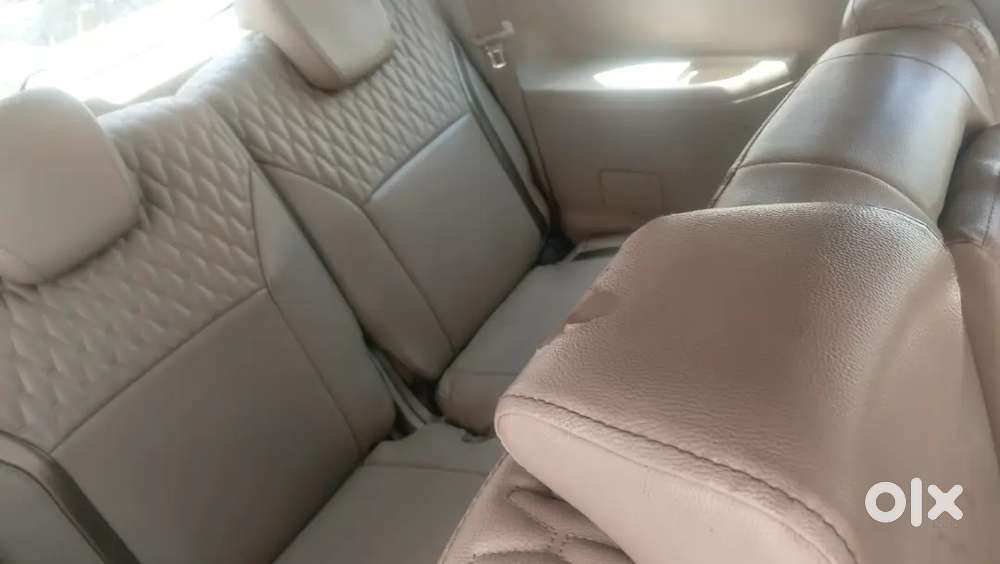 Maruti Suzuki Ertiga 2024 Petrol 650000 Km Driven