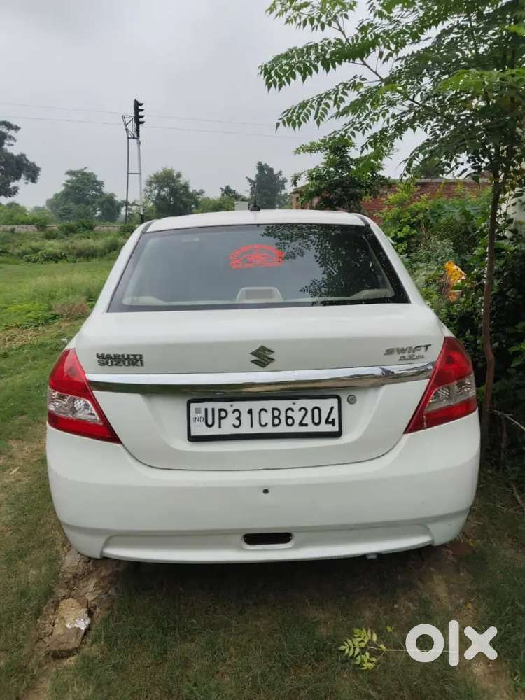 Maruti Suzuki Swift 2013