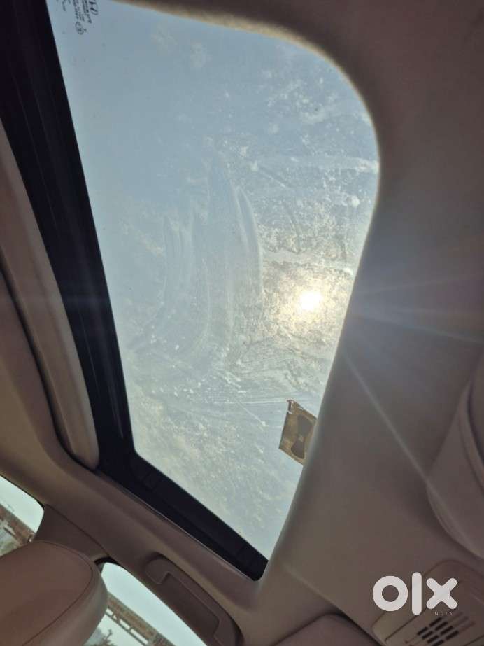 Honda Civic Zx Cvt I-vtec, 2019, Petrol