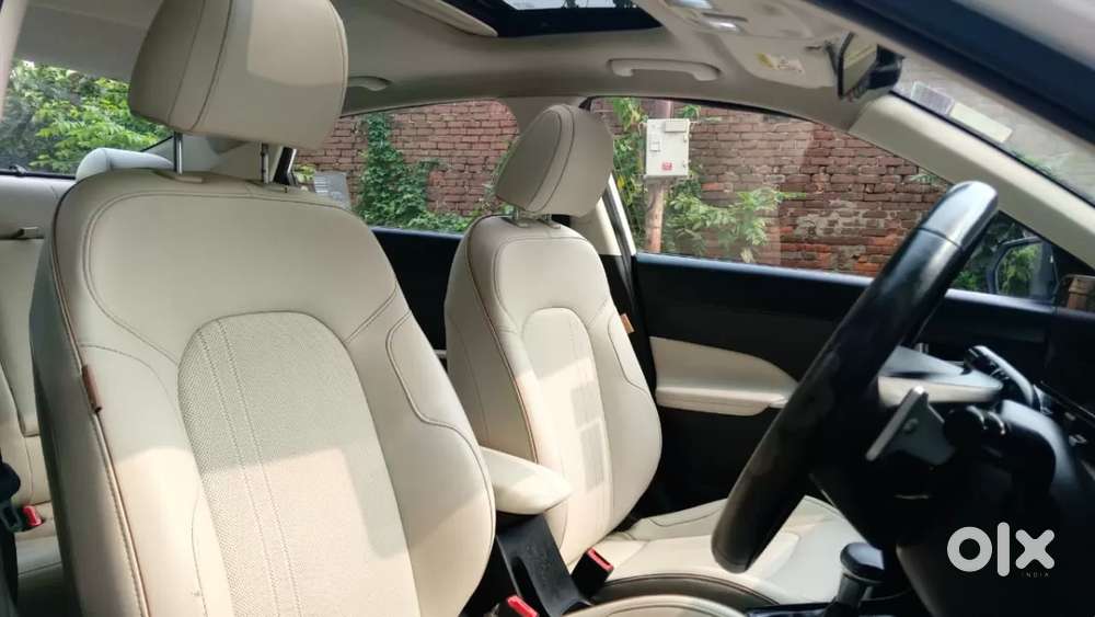 Hyundai Verna 1.5 Sx (o) Vtvt, 2024, Petrol
